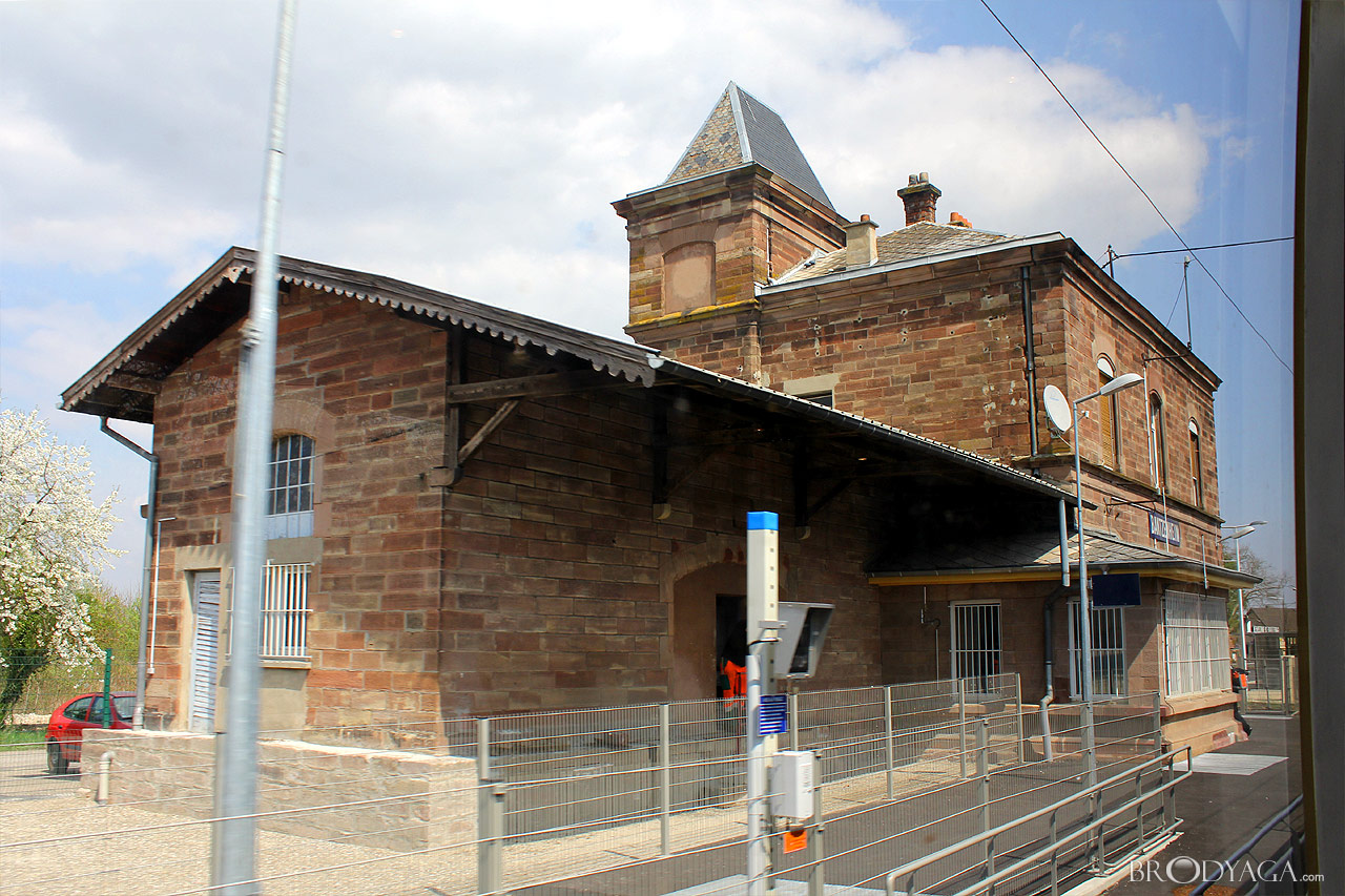 Bantzenheim